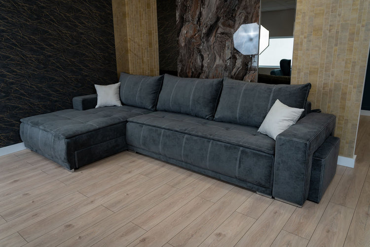 Coltar extensibil Odessa