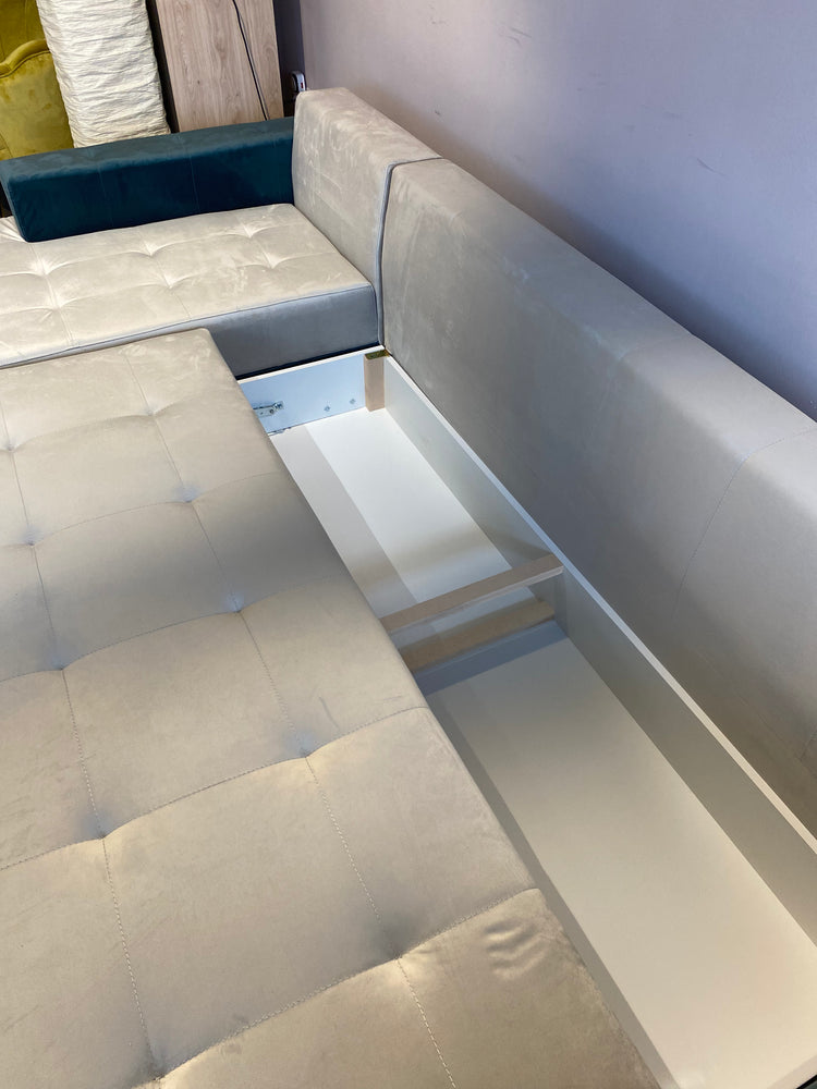 Coltar extensibil Lyon