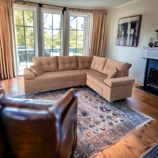 Coltar rotativ Amsterdam