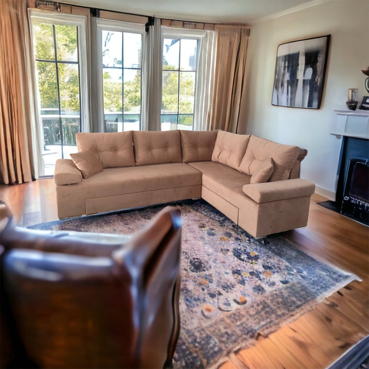 Coltar rotativ Amsterdam