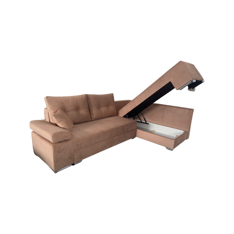 Coltar rotativ Amsterdam