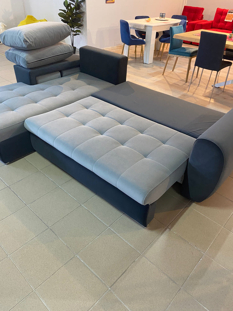 Coltar extensibil Paris