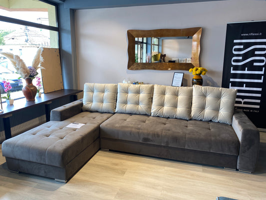 Coltar extensibil Lyon