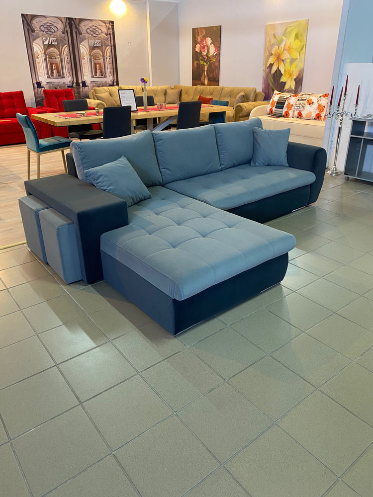 Coltar extensibil Paris