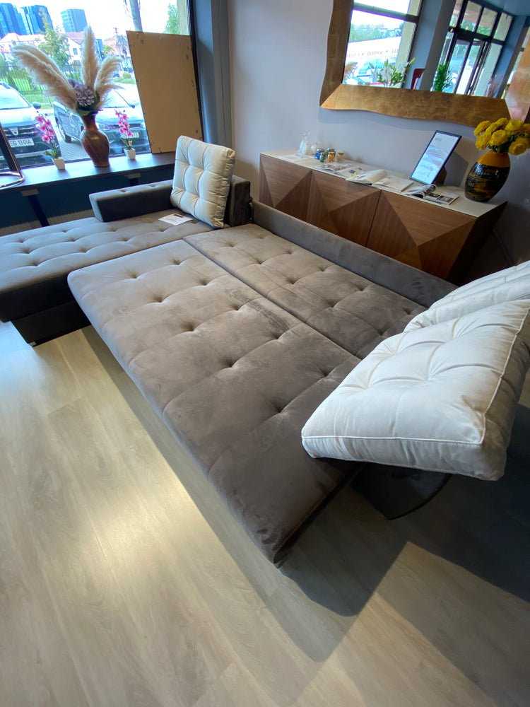 Coltar extensibil Lyon