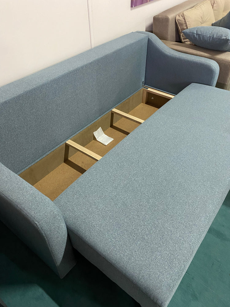 Canapea extensibila Carmen