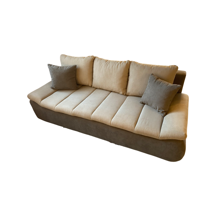 Canapea extensibila Alma