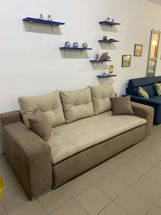 Canapea Vienna extensibila