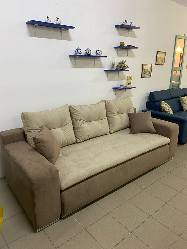 Canapea Vienna extensibila