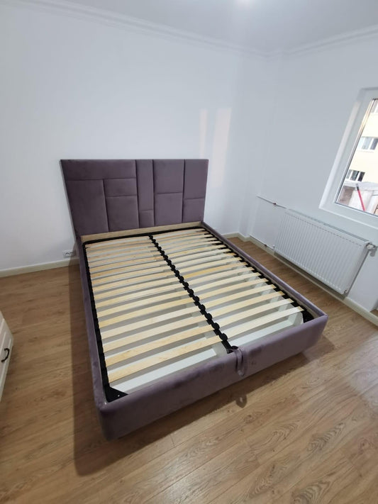 Pat tapitat Picasso la comanda