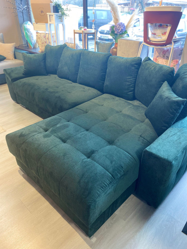 Coltar extensibil Cairo DORMIT FRECVENT