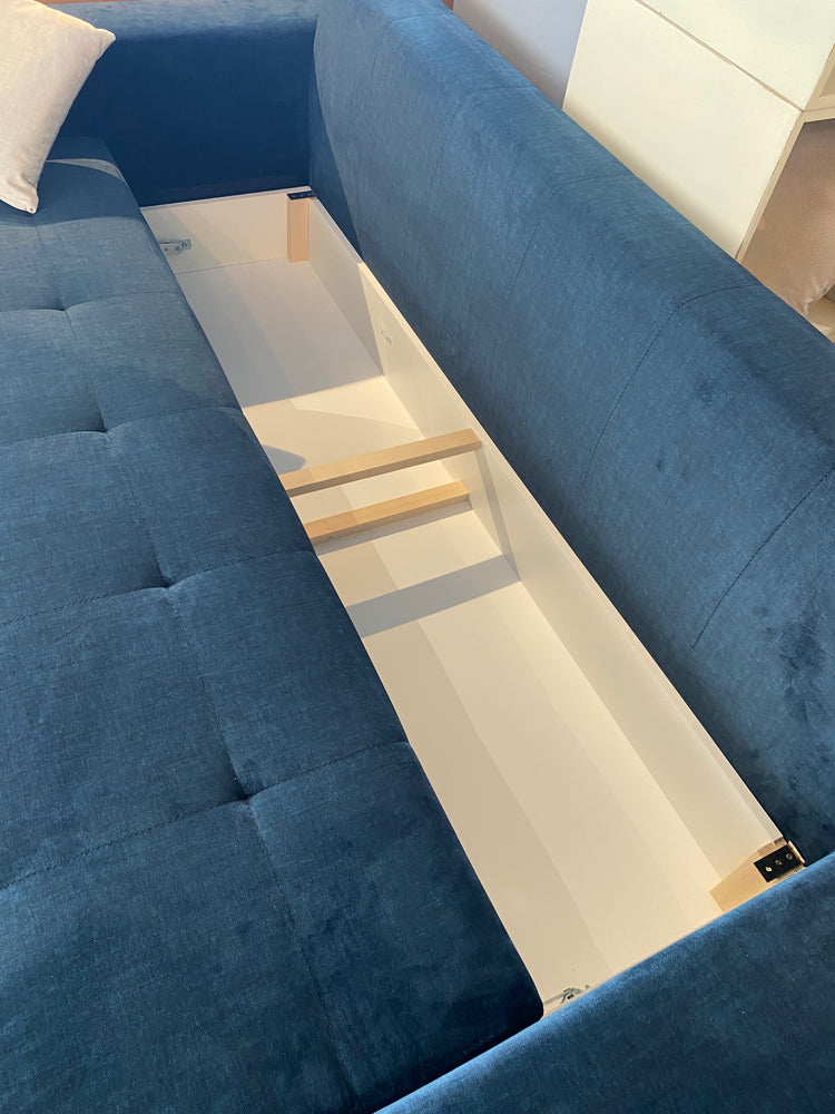 Canapea extensibila Frida