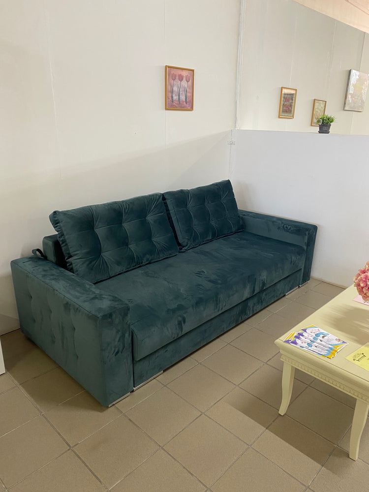 Canapea extensibila Clip