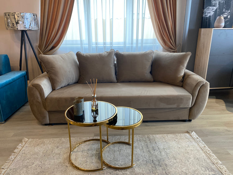 Canapea extensibila Paris