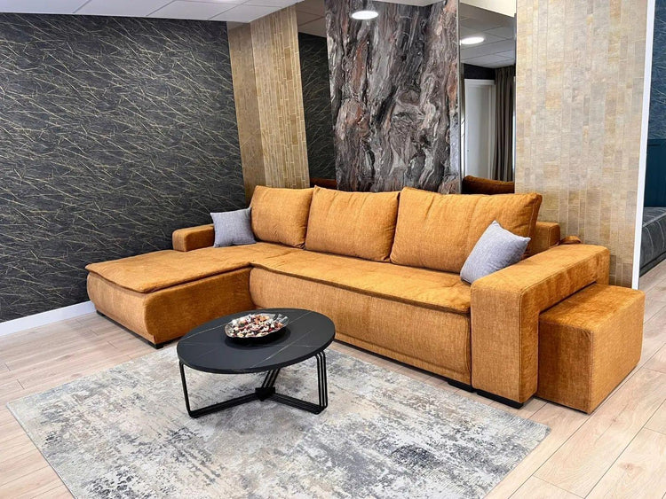 Coltar extensibil Odessa