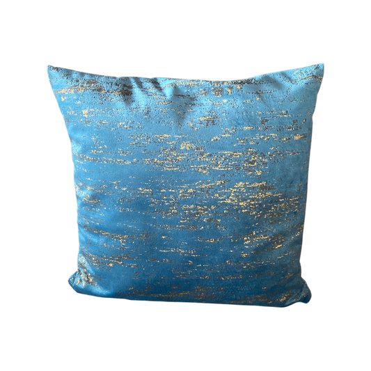 Perna decor catifea 40/40 cm