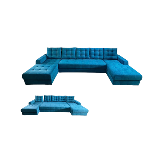 Coltar extensibil Lyon U