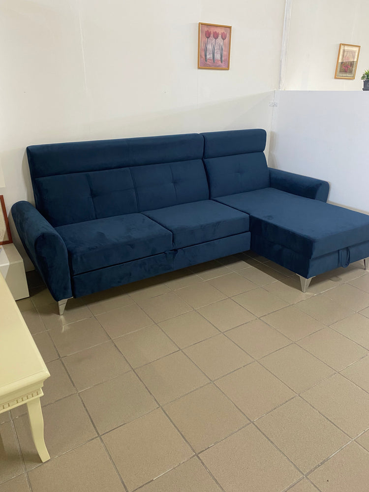 Coltar extensibil Roma categ. Lux