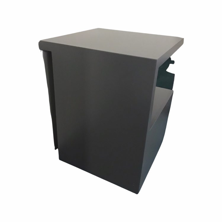 Noptiera MDF vopsit oferta