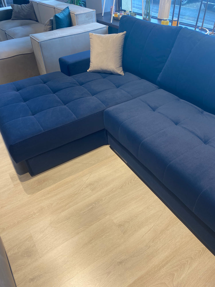 Coltar extensibil Boston Premium