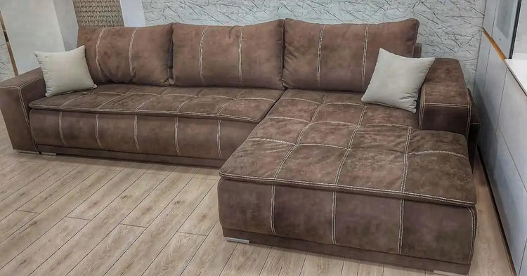 Coltar extensibil Odessa