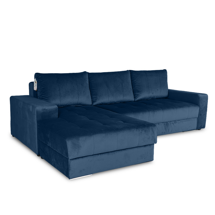 Coltar extensibil Boston Premium