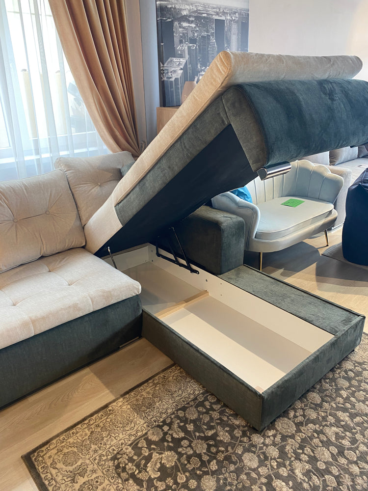 Coltar extensibil Vienna