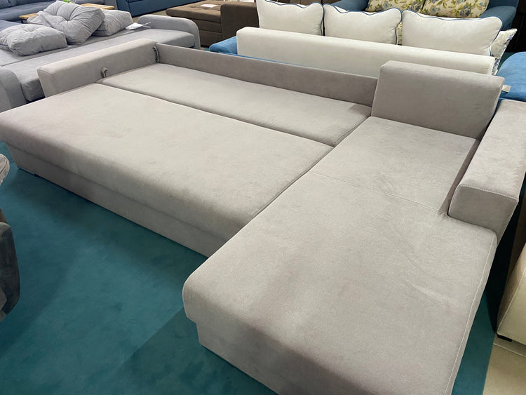 Coltar extensibil IRINAS