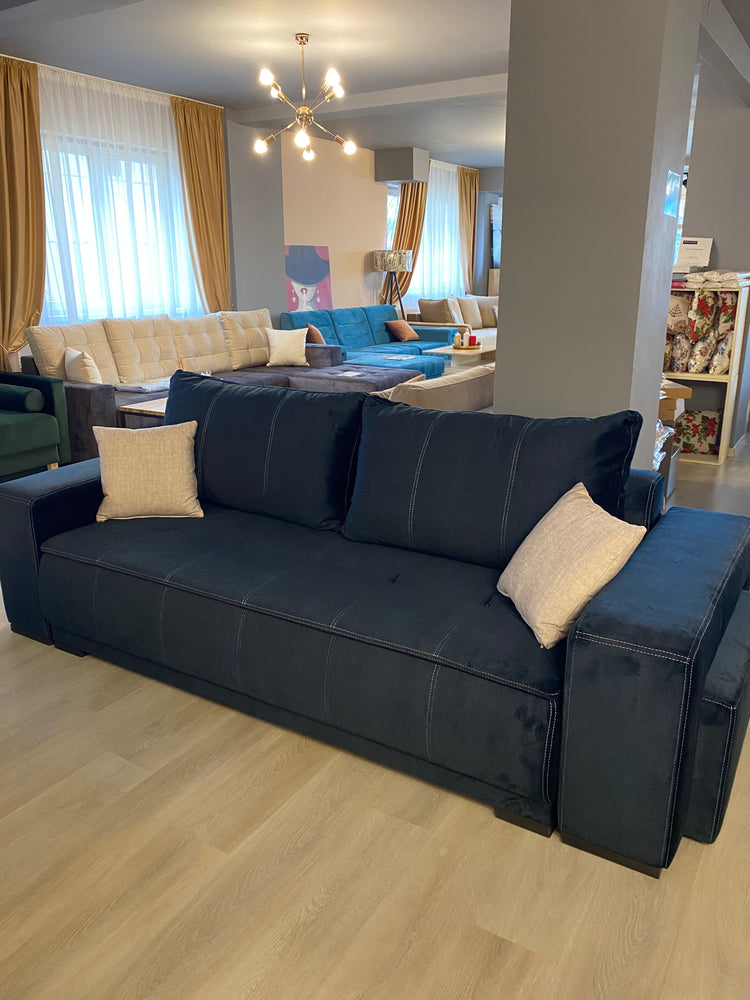 Canapea extensibila Odessa