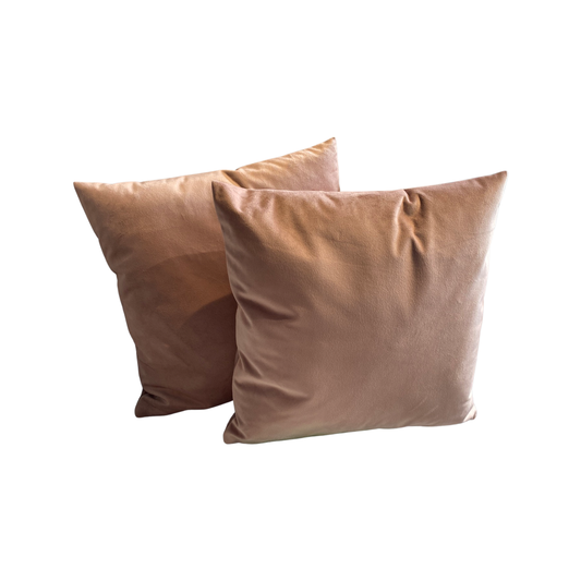 Perna decor catifea 40/40 cm