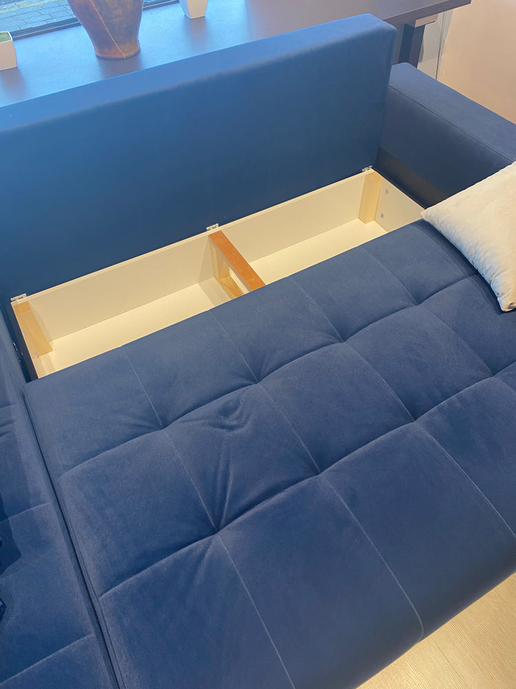 Coltar extensibil Boston Premium