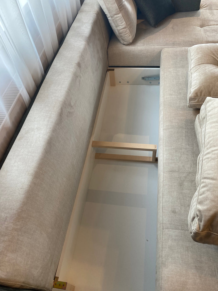 Coltar extensibil Vienna