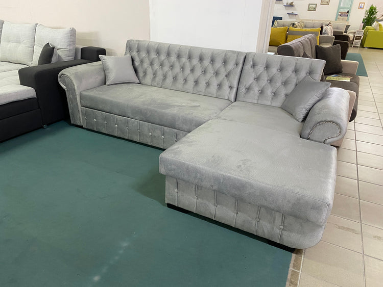 Coltar extensibil Sarah