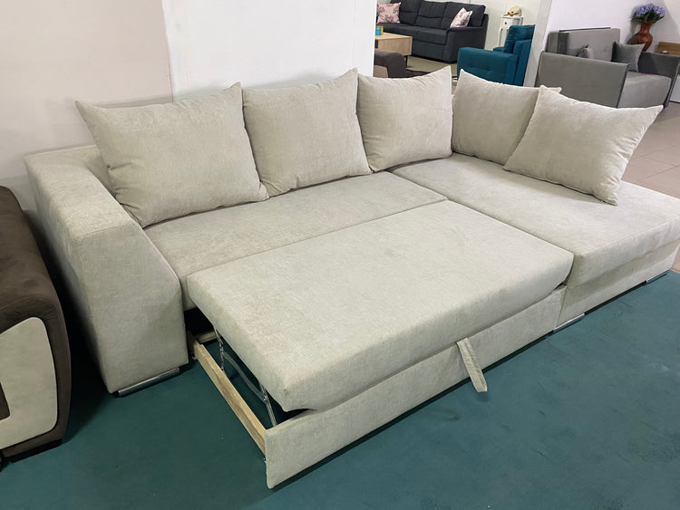 Coltar extensibil LINE