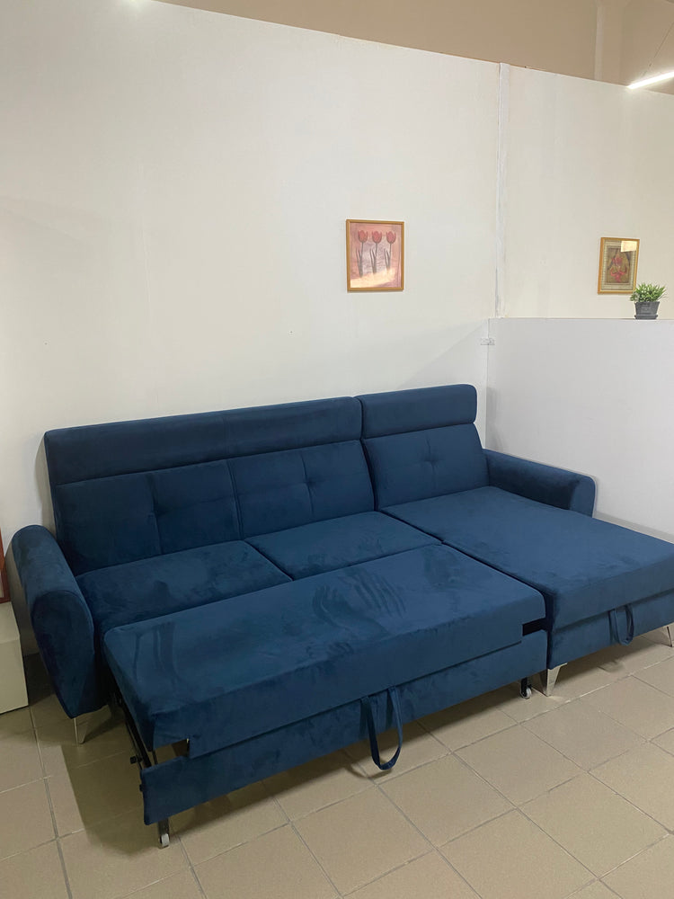 Coltar extensibil Roma categ. Lux