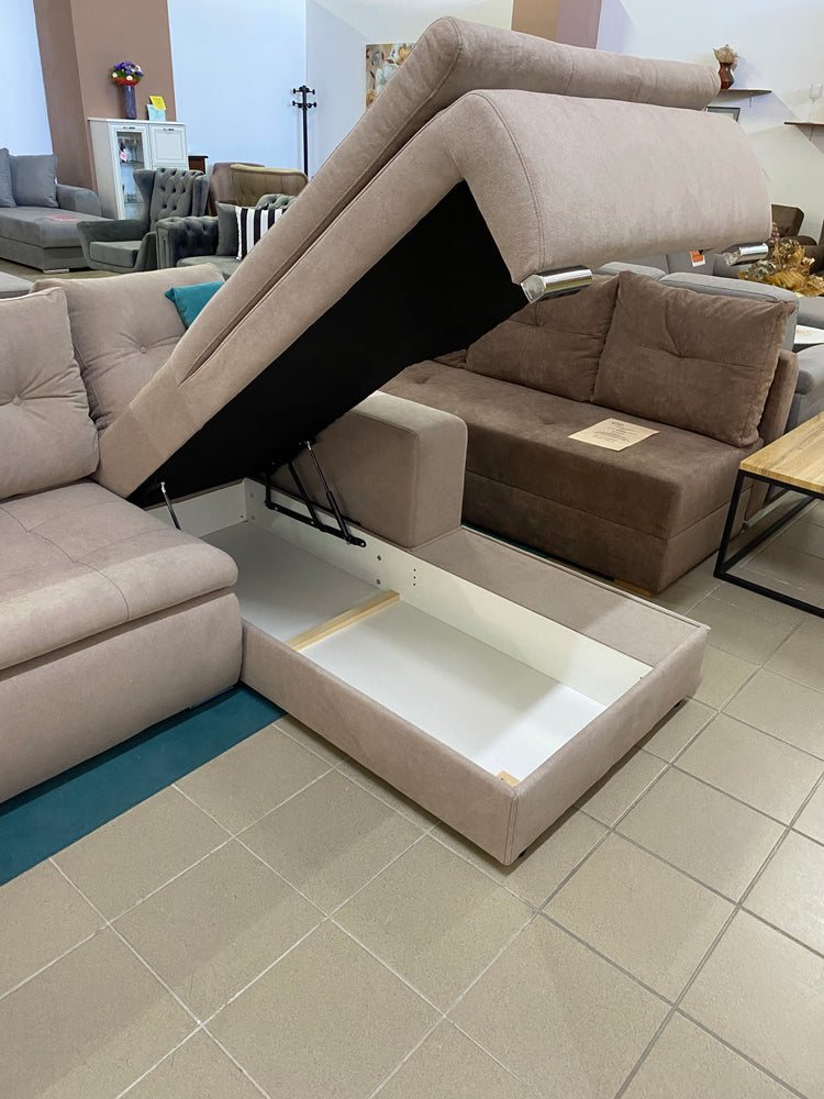 Coltar extensibil Vienna