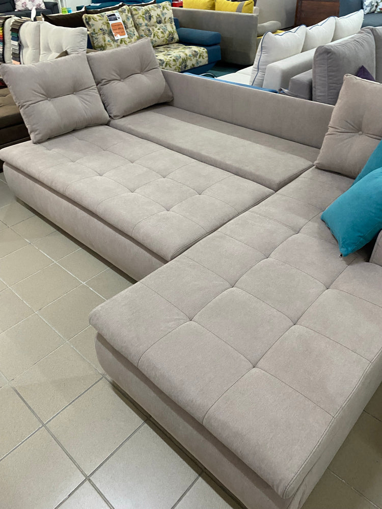 Coltar extensibil Vienna