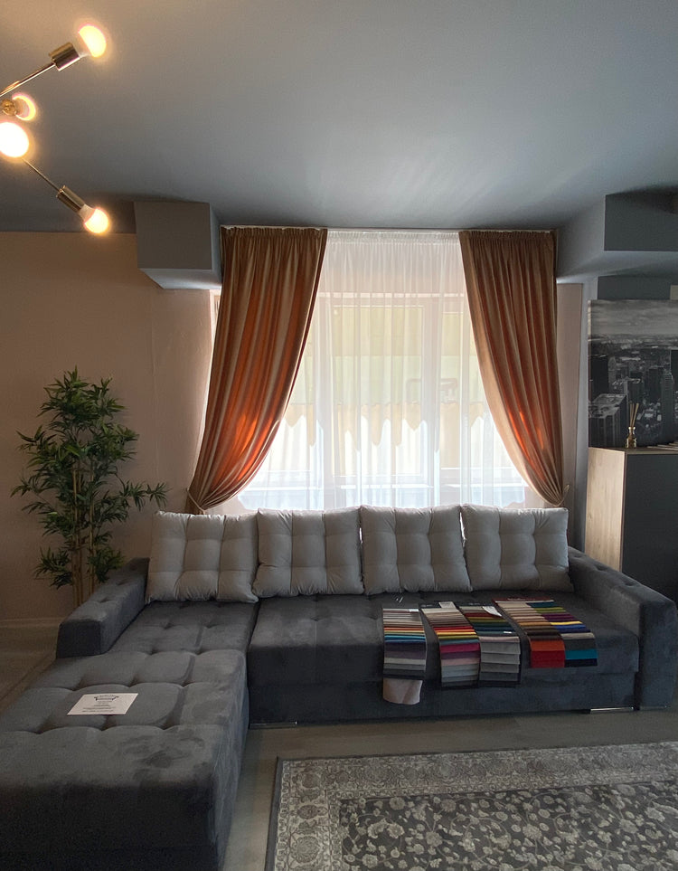 Coltar extensibil Lyon