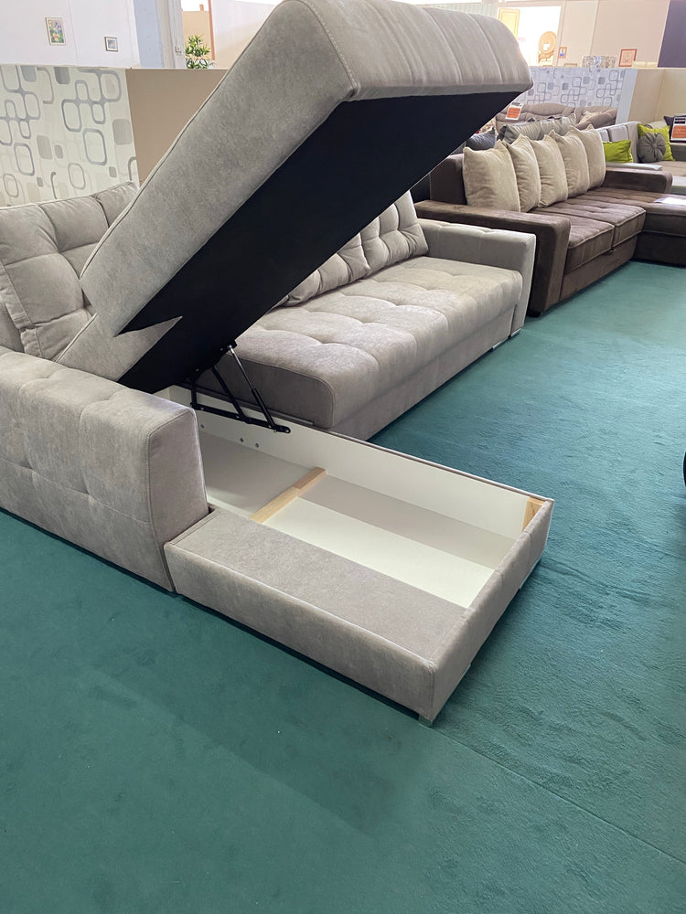 Coltar extensibil Lyon