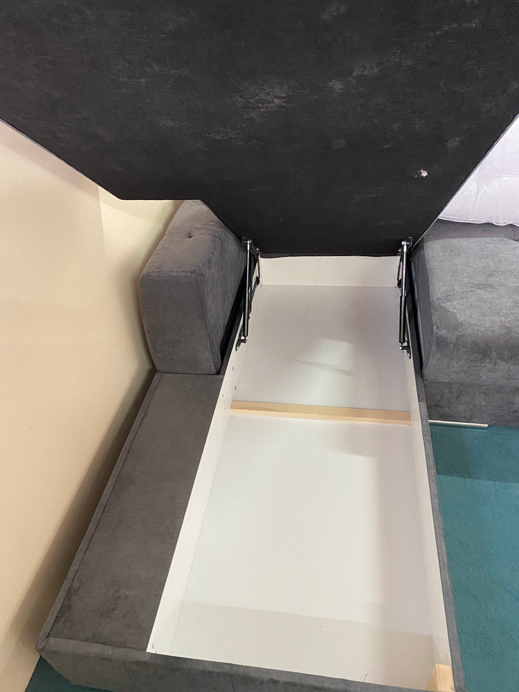 Coltar extensibil Lyon