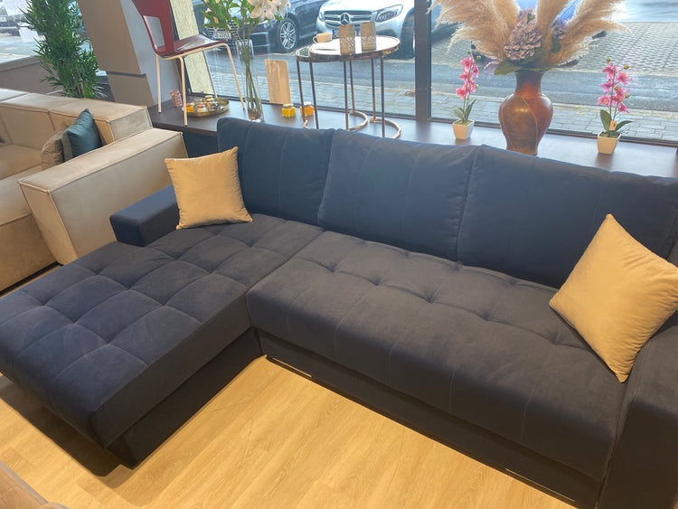 Coltar extensibil Boston Premium