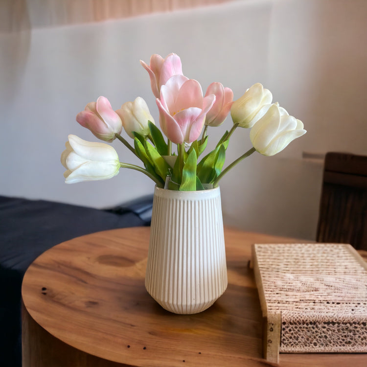 Vaza Freaky cu dungi