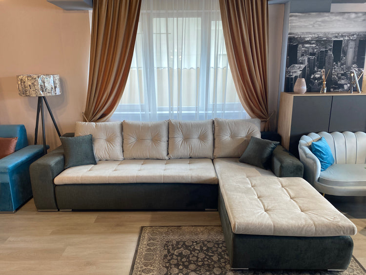 Coltar extensibil Vienna