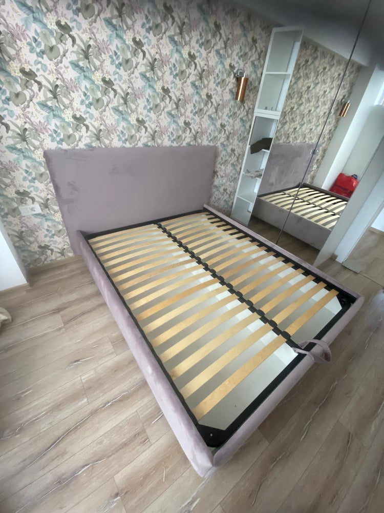 Pat tapitat Sena la comanda, livrare 4-6 saptamani