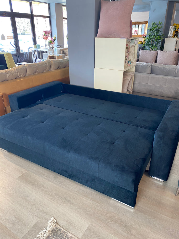 Canapea extensibila Frida