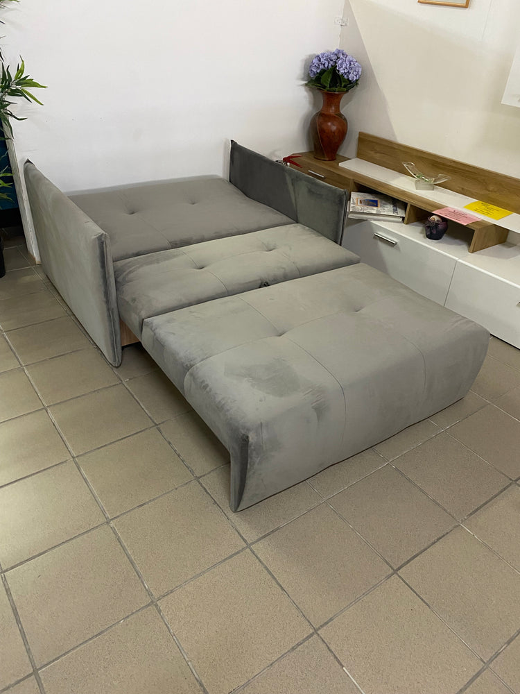 Canapea extensibila ingusta Alana