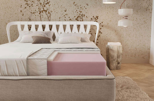 Saltea spuma memorie  Eko livrare exclusiv jud Sibiu