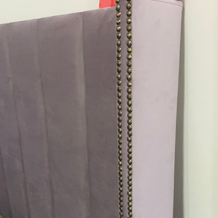 Pat tapitat Linea 200/160 la comanda, livrare 4-6 saptamani