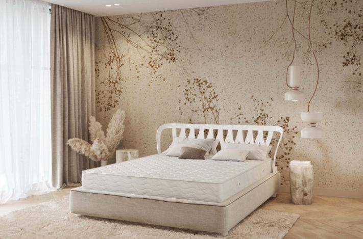 Saltea spuma memorie  Eko livrare exclusiv jud Sibiu