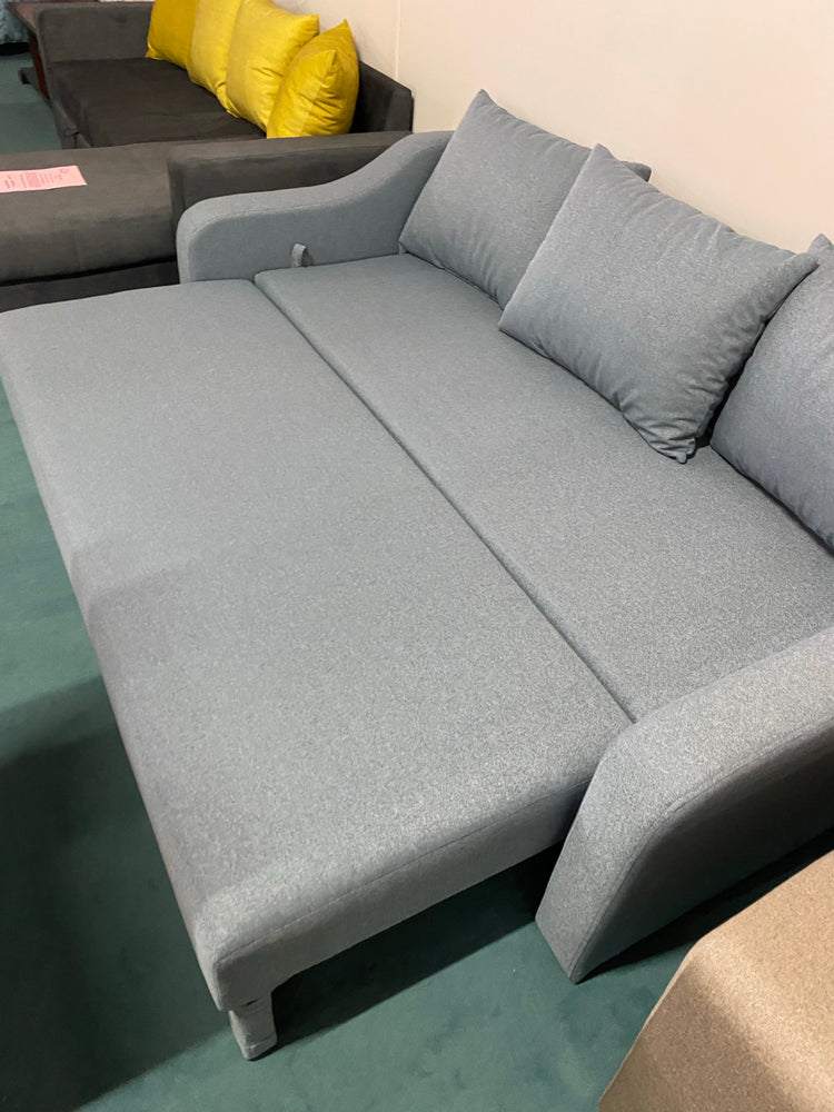 Canapea extensibila Carmen